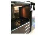 For Sale Apartment Ambassade Residence - Type Studio & Full Furnished By Sava Jakarta Properti