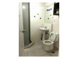 For Sale Apartment Ambassade Residence - Type Studio & Full Furnished By Sava Jakarta Properti