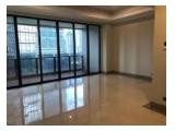 Jual Apartment District 8 Senopati &ndash; 1 / 2 / 3 / 4+1 BR Fully Furnished / Unfurnished
