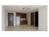 For Sale The Grove Apartment - 1BR 66m2 semi furnished