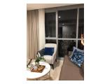 Dijual Apartement Ciputra World Jakarta 2 The Residence Tower / The Orchard Tower Jakarta Selatan &ndash; 2 / 2+1 BR Luxurious Unit