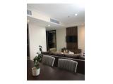 Dijual Apartement Ciputra World Jakarta 2 The Residence Tower / The Orchard Tower Jakarta Selatan &ndash; 2 / 2+1 BR Luxurious Unit