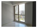 dijual 2 bedroom apartemen taman anggrek residence