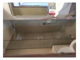 dijual 2 bedroom apartemen taman anggrek residence