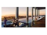 2BR - 97M2 - The Smith Alam Sutera