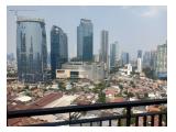 Dijual 1 Bedroom Furnished - Tamansari Semanggi