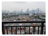 DIJUAL CEPAT!APARTEMEN MARBELLA KEMANG RESIDENCE-3BR/115m2/FURNISHED