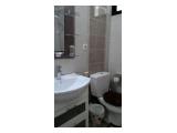 Apartement beverly 3 kmr tidur di jual cepet . Murah