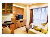 For Sale Apartment Setiabudi Sky Garden at Jakarta Selatan -2BR Top Unit and Good Furnished by Asik Property