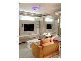 Jual Apartemen Green Palace Tower Raffles 2 BR 42 M2 Full Furnished