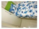 Jual Apartemen Green Palace Tower Raffles 2 BR 42 M2 Full Furnished
