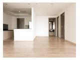 Dijual Apartemen St Moritz 3BR, Unfurnished - Puri Indah, Jakarta Barat