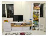 Jual apartemen cantik