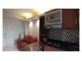 “Apartemen Dijual - Apartemen Kalibata City - tower A (Akasia), 2 br, full furnished - pemilik langsung”