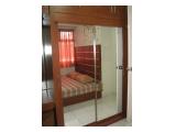 “Apartemen Dijual - Apartemen Kalibata City - tower A (Akasia), 2 br, full furnished - pemilik langsung”