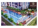 BEST PRICE, BRAND NEW, Luxurious 3BR at Permata Hijau Suites