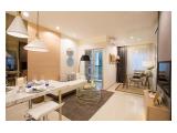 Jual Apartemen Prajawangsa City Jakarta Timur - 3 BR 51,35m2 Unfurnished