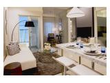 Jual Apartemen Prajawangsa City Jakarta Timur - 3 BR 51,35m2 Unfurnished