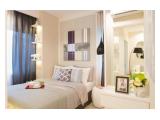 Jual Apartemen Prajawangsa City Jakarta Timur - 3 BR 51,35m2 Unfurnished