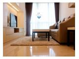 Setiabudi Sky Garden 2 Bedrooms Fully Furnished for Sell