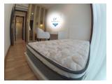 Setiabudi Sky Garden 2 Bedrooms Fully Furnished for Sell