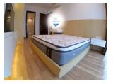 Setiabudi Sky Garden 2 Bedrooms Fully Furnished for Sell