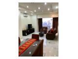Jual Somerset Berlian 3 Bedrooms (High Ceiling)