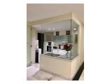 Jual Somerset Berlian 3 Bedrooms (High Ceiling)