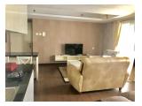 Dijual Apartemen The Wave Sand Tower, Jakarta - NEW RENOVASI!! 2BR Jadi 1BR, Low Floor, View Pool by Asik Property