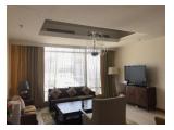 Di Jual Apartemen Kempinski 2BR