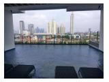 2Br 55m Siap Huni Kosongan vie pakubuwono