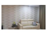  Di Jual Apartement the Empyreal at Epicentrum, Full furnished dengan Harga Bagus