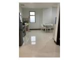 Dijual Apartemen Springwood 2 BR Corner B