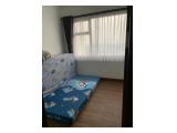 Dijual Apartemen Springwood 2 BR Corner B