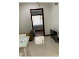 Dijual Apartemen Springwood 2 BR Corner B