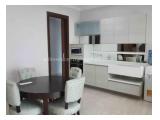 Dijual Apartemen Residence 8@senopati - 2BR Full Furnished SPESIAL UNIT