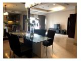 Jual / Sewa Cepat Apartemen Capital Residence SCBD Jakarta Selatan – 2 BR & 3 BR Fully Furnished