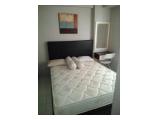 Jual Murah Apartemen Kalibata City 2BR sertifikat