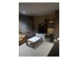 Dijual Cepat Sahid Sudirman Residence Luas 117,10 m2 tipe 3BR Unfurnished 