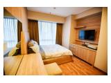 Jual Apartemen Setiabudi Sky Garden &ndash; 2 / 3 Bedroom Semi & Fully Furnished