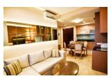 Jual Apartemen Setiabudi Sky Garden &ndash; 2 / 3 Bedroom Semi & Fully Furnished