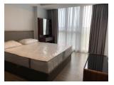 Dijual Apartemen Branz BSD by Tokyuland , 2BR 108m2  w/ Big Balcony , Renovated , Furnished by Vivere 