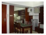 Jual Apartemen Poins Square Jakarta Selatan - 2BR 68m2 Furnished