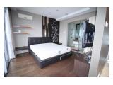 Dijual / Disewa Apartement Kemang Mansion - 1/2/3 BR Fully Furnished Excellent access
