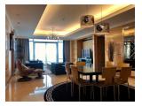 Jual Apartment Kempinski Private Residence (2BR & 3BR)