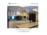 Dijual Apartemen Casa Grande Residence - 2+1BR Luas 80m2 Unit Bagus by Asik Property