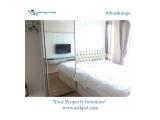 Dijual Apartemen Casa Grande Residence - 2+1BR Luas 80m2 Unit Bagus by Asik Property