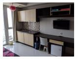 Apartemen Skyland Jatinangor Twin Bed 120