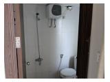 Apartemen Skyland Jatinangor Twin Bed 120