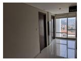Apartemen Skyland Jatinangor Twin Bed 120